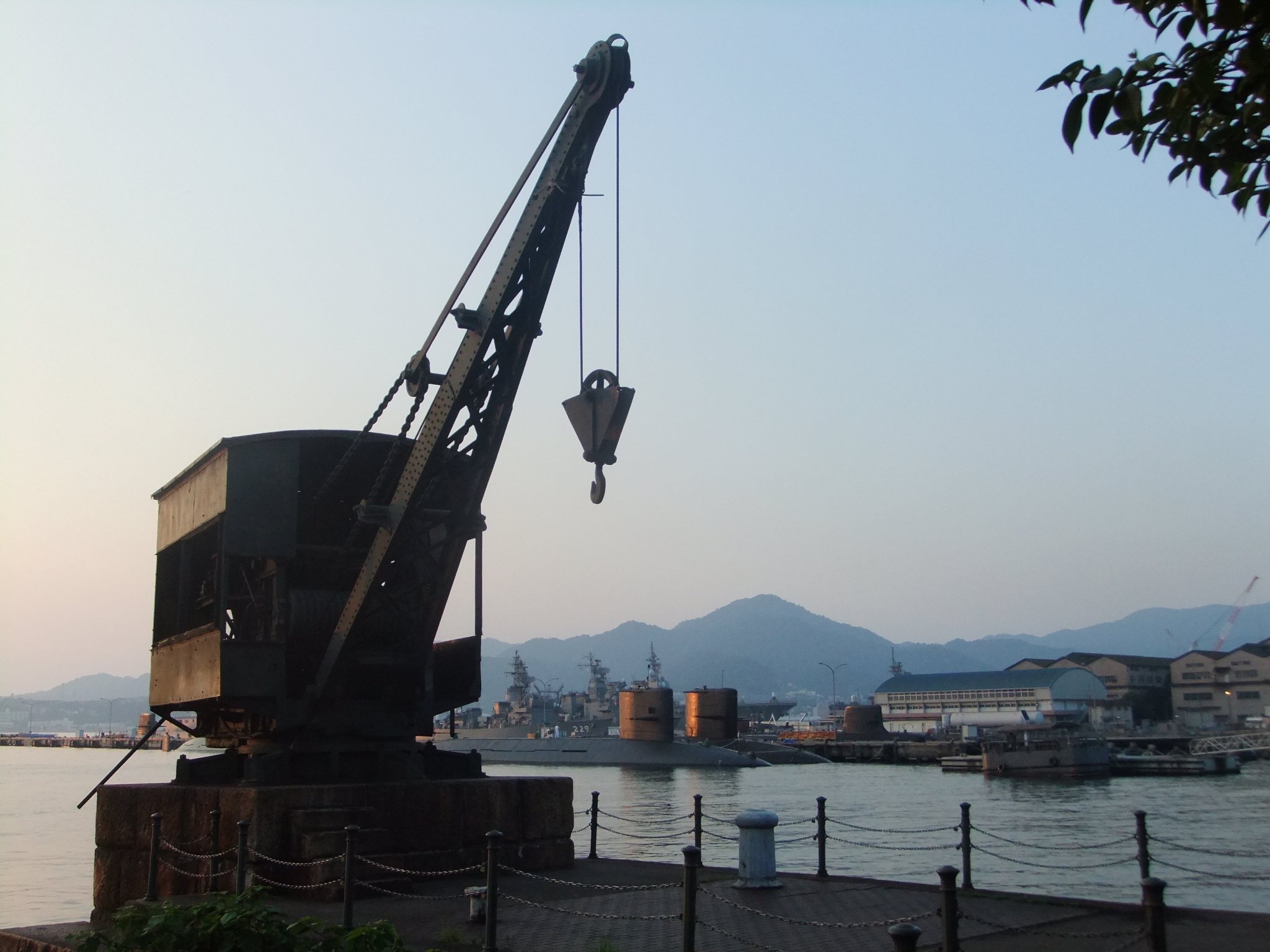 ⚓ 까마귀 작은 섬 길(아레이카라스코지마) 이미지 5